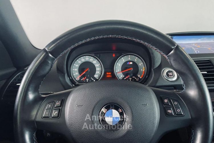 BMW Série 1 BMW_1M Coupé 1M - <small></small> 49.990 € <small>TTC</small> - #12