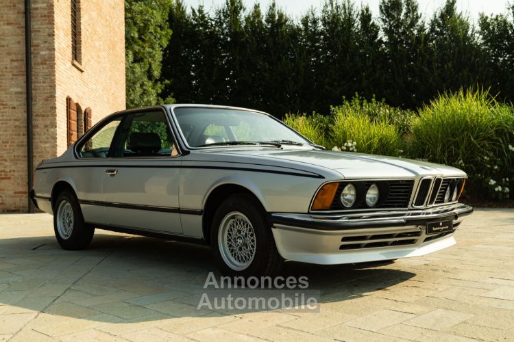 BMW Série 1 BMW 635 CSi RDS01227 - <small></small> 29.000 € <small></small> - #1