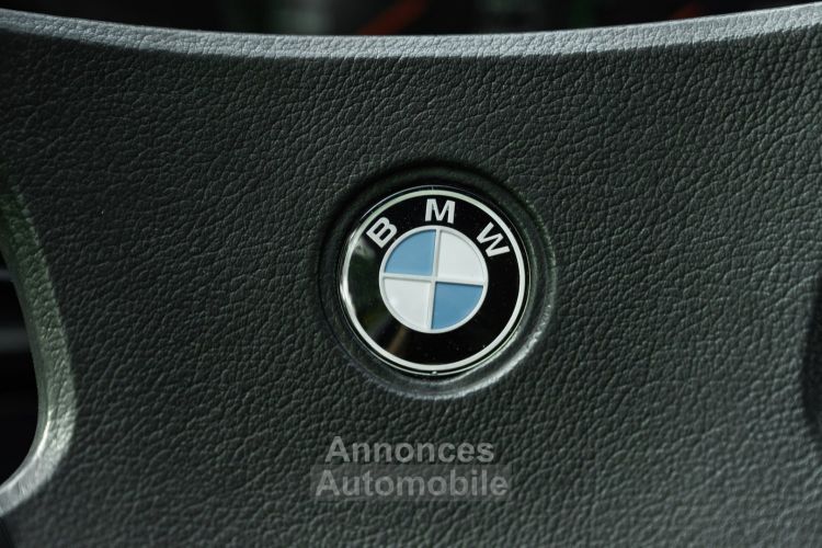 BMW Série 1 BMW 635 CSi RDS01227 - <small></small> 29.000 € <small></small> - #25