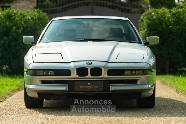 BMW Série 1 BMW 850i - RDS01228 - <small></small> 41.000 € <small></small> - #15