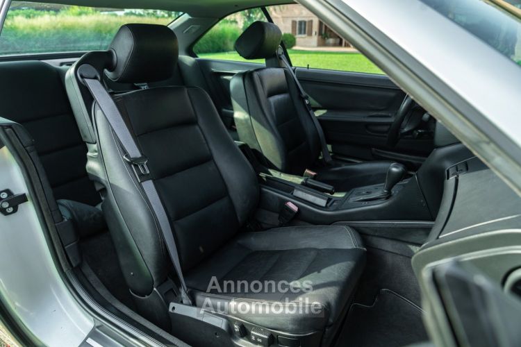 BMW Série 1 BMW 850i - RDS01228 - <small></small> 41.000 € <small></small> - #42