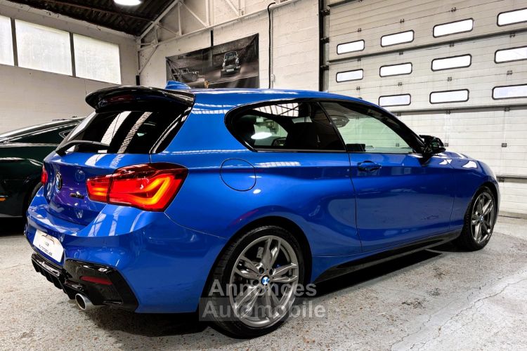 BMW Série 1 BMW F21 M140 I 306CV DKG / ESTORIL / CARBONE / ECHAP SPORT / SUPERBE - <small></small> 39.990 € <small></small> - #2