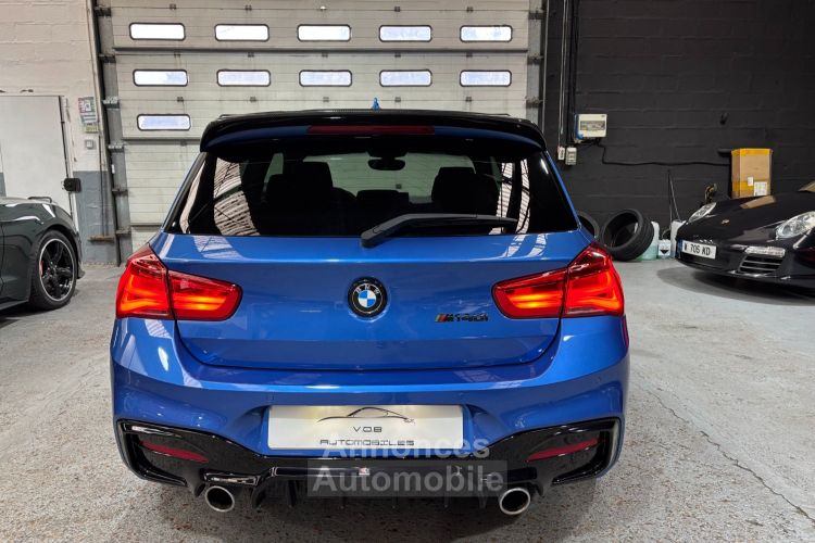 BMW Série 1 BMW F21 M140 I 306CV DKG / ESTORIL / CARBONE / ECHAP SPORT / SUPERBE - <small></small> 39.990 € <small></small> - #9