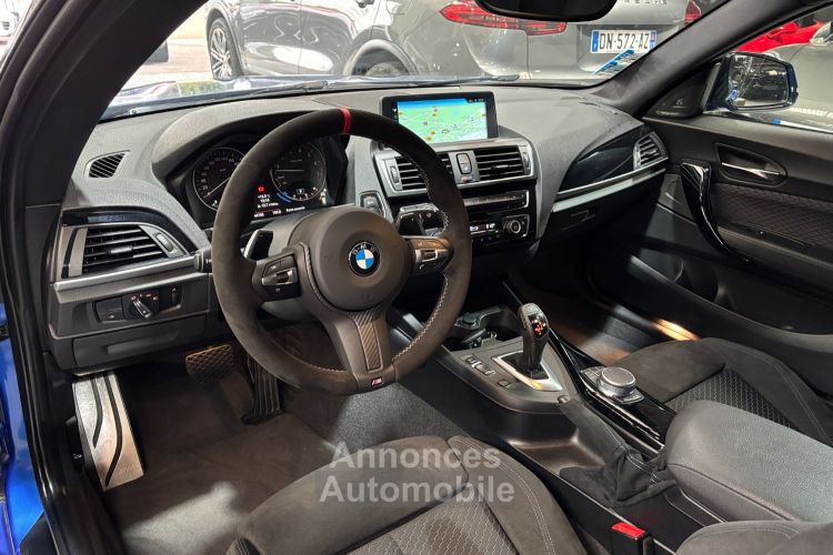 BMW Série 1 BMW F21 M140 I 306CV DKG / ESTORIL / CARBONE / ECHAP SPORT / SUPERBE - <small></small> 39.990 € <small></small> - #28