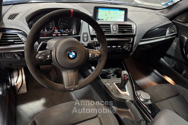 BMW Série 1 BMW F21 M140 I 306CV DKG / ESTORIL / CARBONE / ECHAP SPORT / SUPERBE - <small></small> 39.990 € <small></small> - #29