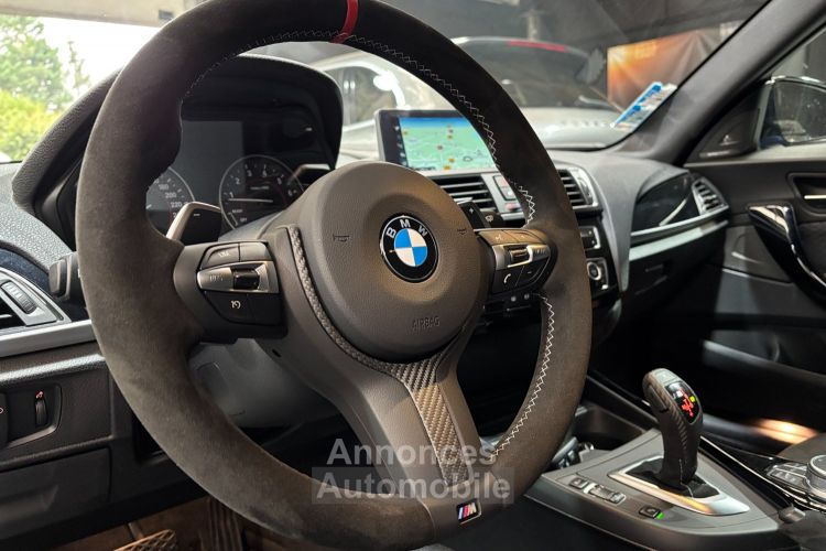 BMW Série 1 BMW F21 M140 I 306CV DKG / ESTORIL / CARBONE / ECHAP SPORT / SUPERBE - <small></small> 39.990 € <small></small> - #27