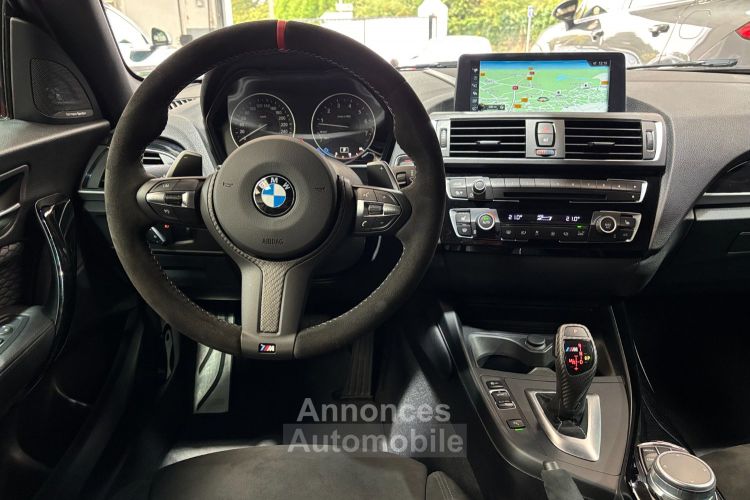 BMW Série 1 BMW F21 M140 I 306CV DKG / ESTORIL / CARBONE / ECHAP SPORT / SUPERBE - <small></small> 39.990 € <small></small> - #25