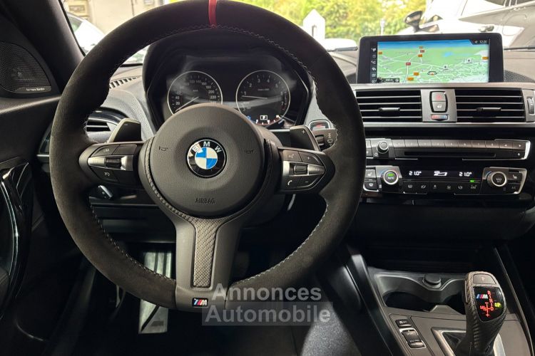 BMW Série 1 BMW F21 M140 I 306CV DKG / ESTORIL / CARBONE / ECHAP SPORT / SUPERBE - <small></small> 39.990 € <small></small> - #26