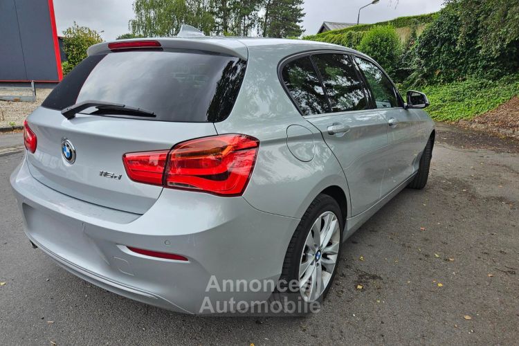 BMW Série 1 116d F20 Urban Chic (6 CV) 2018 - <small></small> 15.990 € <small>TTC</small> - #3