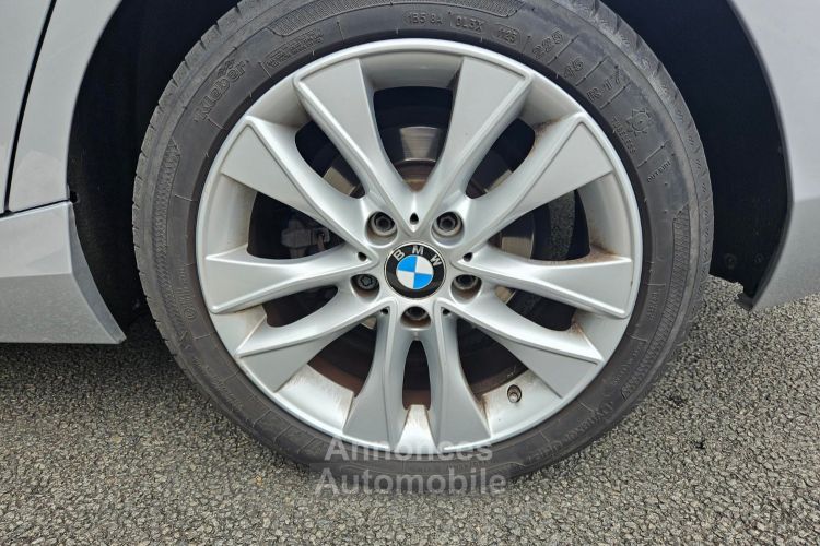 BMW Série 1 116d F20 Urban Chic (6 CV) 2018 - <small></small> 15.990 € <small>TTC</small> - #7