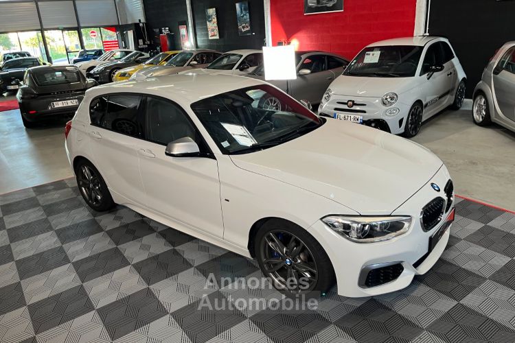 BMW Série 1 BMW SERIE 1 (F20) (2) 140I XDRIVE M PERFORMANCE BVA8 - <small></small> 33.900 € <small>TTC</small> - #8