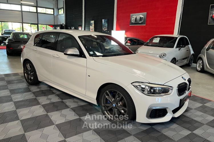 BMW Série 1 BMW SERIE 1 (F20) (2) 140I XDRIVE M PERFORMANCE BVA8 - <small></small> 33.900 € <small>TTC</small> - #9