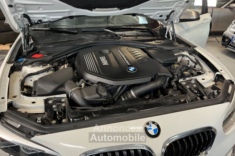 BMW Série 1 BMW SERIE 1 (F20) (2) 140I XDRIVE M PERFORMANCE BVA8 - <small></small> 33.900 € <small>TTC</small> - #19