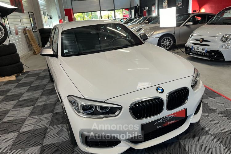 BMW Série 1 BMW SERIE 1 (F20) (2) 140I XDRIVE M PERFORMANCE BVA8 - <small></small> 33.900 € <small>TTC</small> - #6