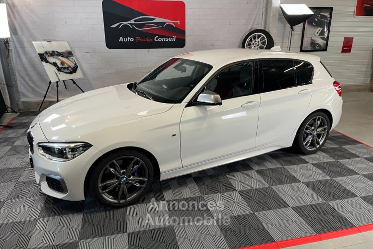 BMW Série 1 BMW SERIE 1 (F20) (2) 140I XDRIVE M PERFORMANCE BVA8 - <small></small> 33.900 € <small>TTC</small> - #3