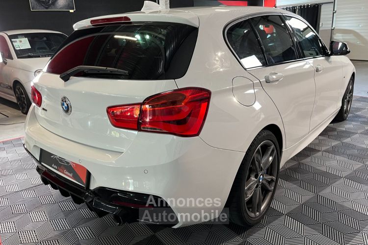 BMW Série 1 BMW SERIE 1 (F20) (2) 140I XDRIVE M PERFORMANCE BVA8 - <small></small> 33.900 € <small>TTC</small> - #11