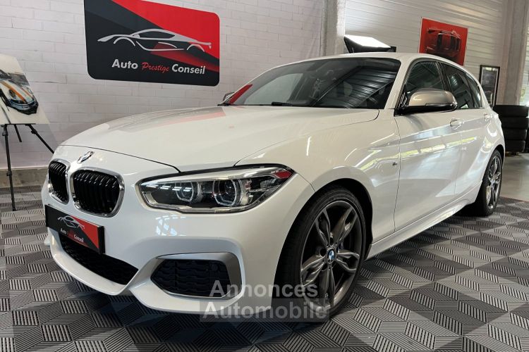 BMW Série 1 BMW SERIE 1 (F20) (2) 140I XDRIVE M PERFORMANCE BVA8 - <small></small> 33.900 € <small>TTC</small> - #2