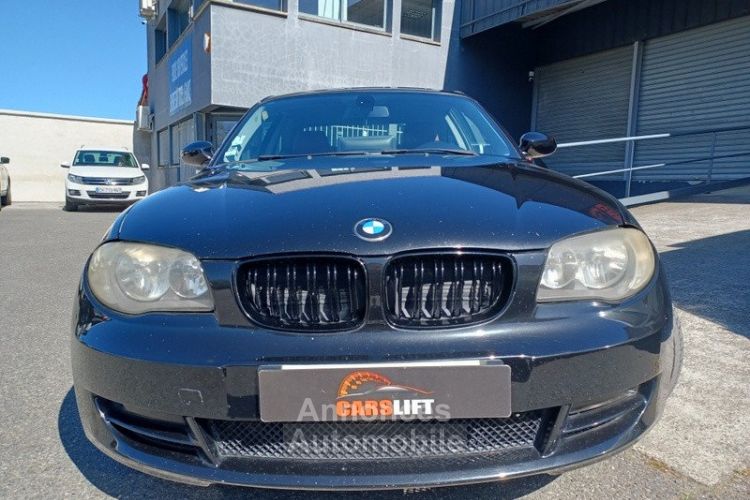 BMW Série 1 Coupe 120D 177cv STAGE2 - TURBO NEUF - <small></small> 6.990 € <small>TTC</small> - #4