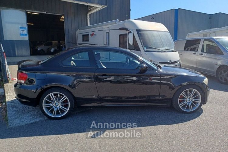 BMW Série 1 Coupe 120D 177cv STAGE2 - TURBO NEUF - <small></small> 6.990 € <small>TTC</small> - #9