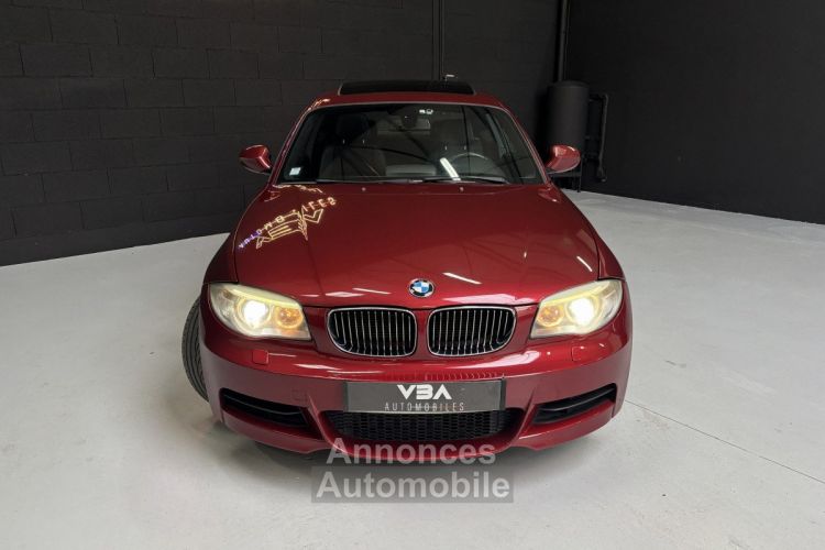 BMW Série 1 Coupé 135i 326 ch M Sport E82 DKG - <small></small> 22.990 € <small>TTC</small> - #3