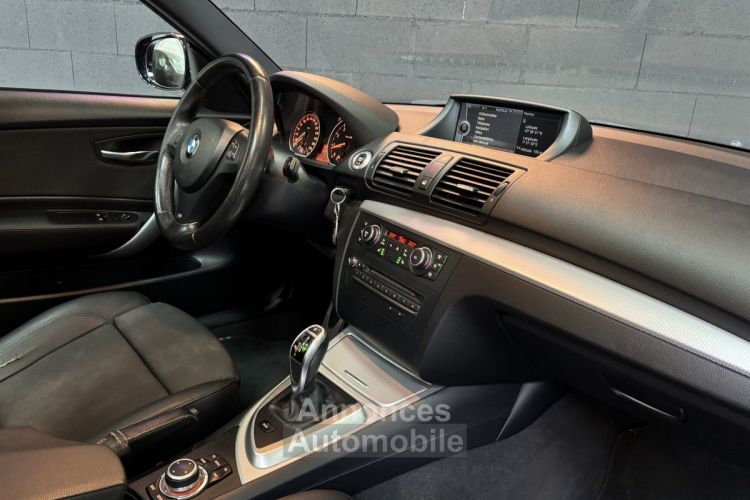 BMW Série 1 Coupé 135i 326 ch M Sport E82 DKG - <small></small> 22.990 € <small>TTC</small> - #23