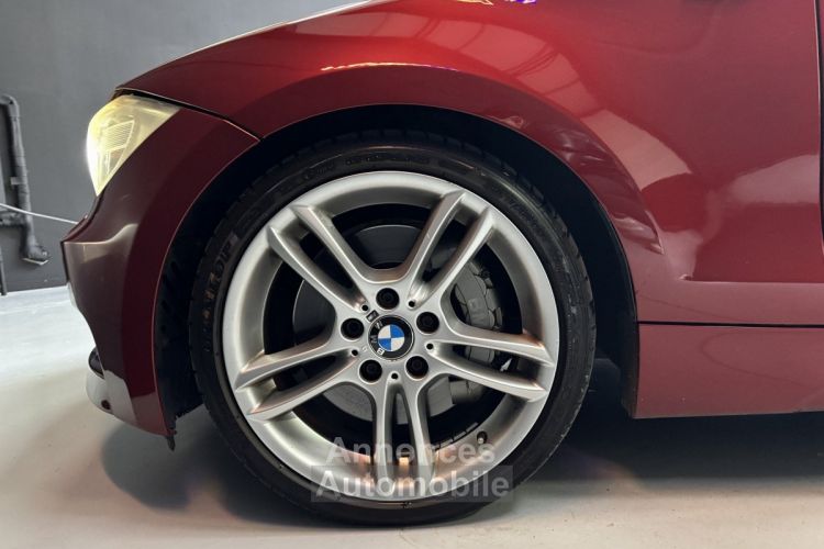 BMW Série 1 Coupé 135i 326 ch M Sport E82 DKG - <small></small> 22.990 € <small>TTC</small> - #30