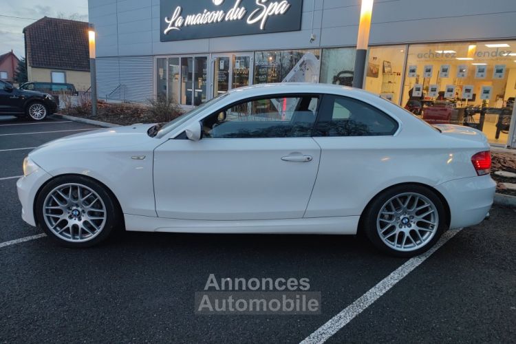 BMW Série 1 Coupé 135i E82 306ch M Sport 3.0 N55 - <small></small> 21.290 € <small>TTC</small> - #2