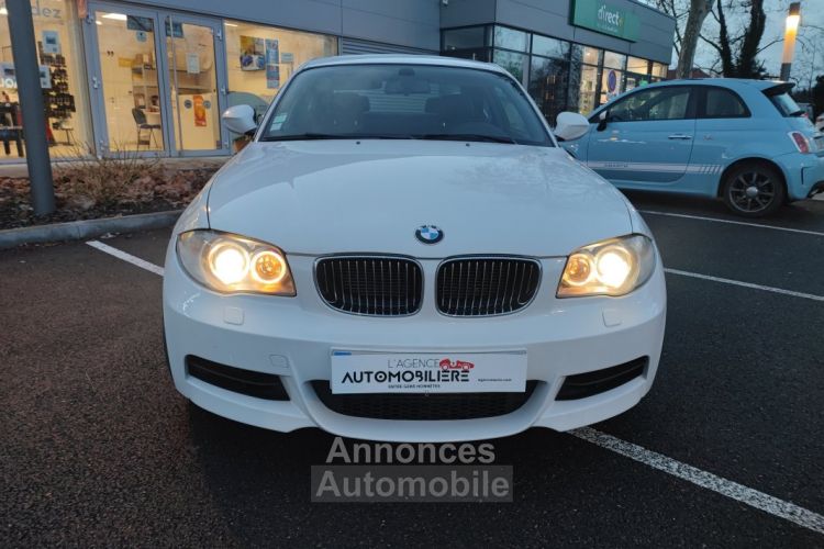 BMW Série 1 Coupé 135i E82 306ch M Sport 3.0 N55 - <small></small> 21.290 € <small>TTC</small> - #8