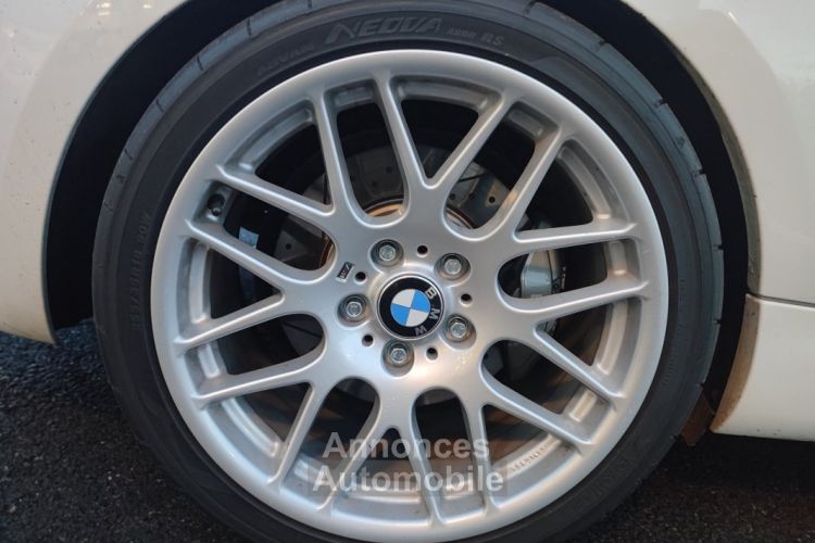 BMW Série 1 Coupé 135i E82 306ch M Sport 3.0 N55 - <small></small> 21.290 € <small>TTC</small> - #25