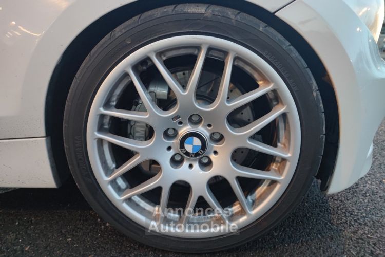 BMW Série 1 Coupé 135i E82 306ch M Sport 3.0 N55 - <small></small> 21.290 € <small>TTC</small> - #26