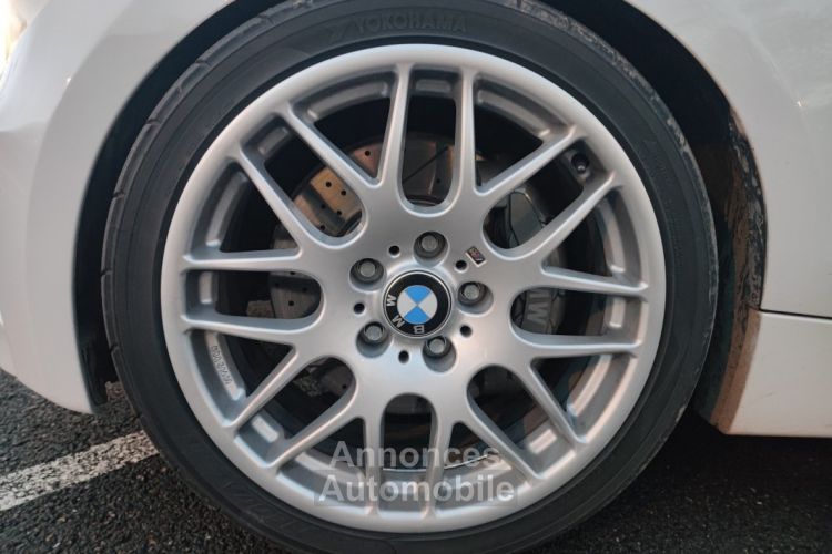 BMW Série 1 Coupé 135i E82 306ch M Sport 3.0 N55 - <small></small> 21.290 € <small>TTC</small> - #27