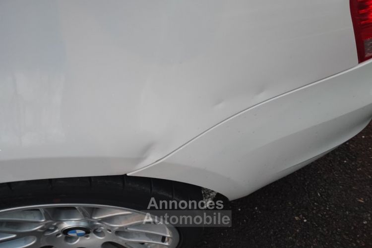 BMW Série 1 Coupé 135i E82 306ch M Sport 3.0 N55 - <small></small> 21.290 € <small>TTC</small> - #29