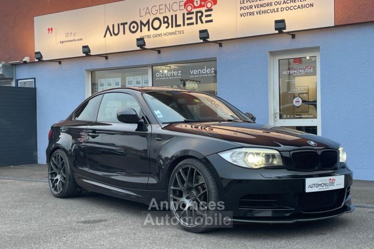 BMW Série 1 E82 Coupé 135i 306ch M Sport DKG - <small></small> 27.990 € <small>TTC</small> - #1