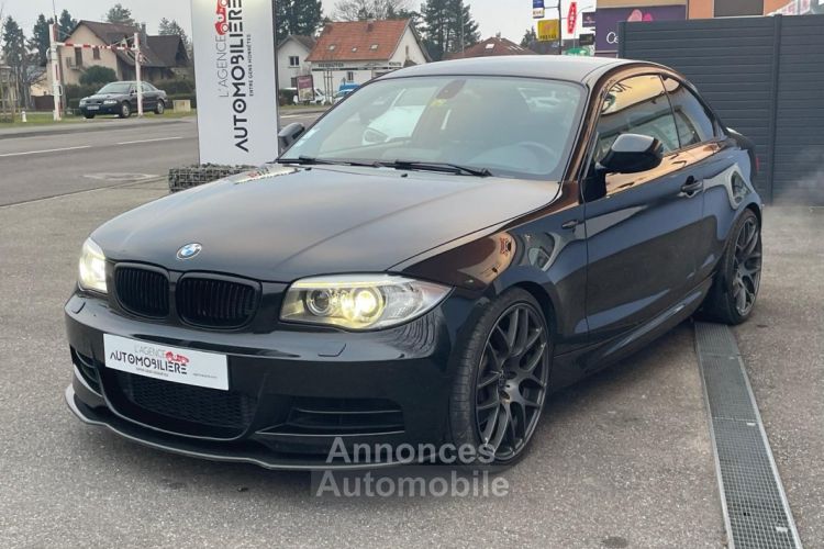 BMW Série 1 E82 Coupé 135i 306ch M Sport DKG - <small></small> 27.990 € <small>TTC</small> - #2