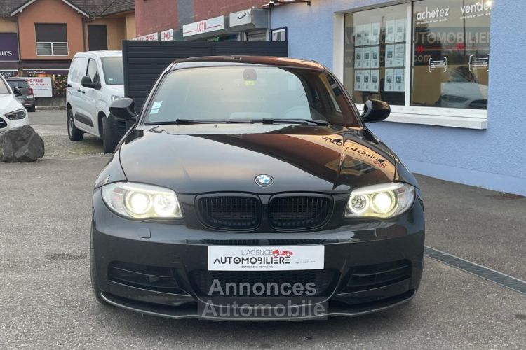 BMW Série 1 E82 Coupé 135i 306ch M Sport DKG - <small></small> 27.990 € <small>TTC</small> - #3