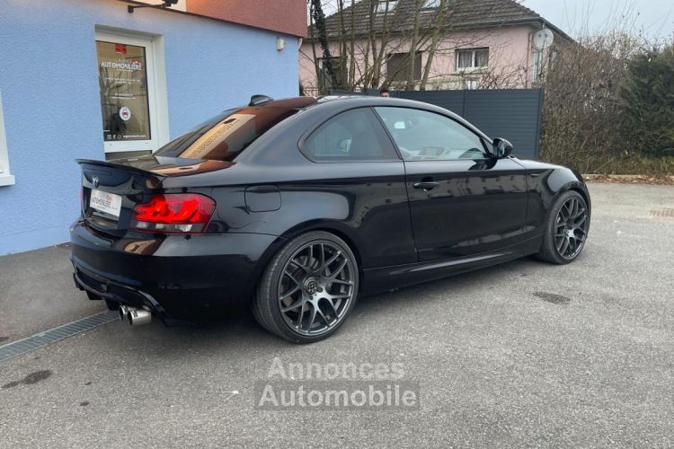 BMW Série 1 E82 Coupé 135i 306ch M Sport DKG - <small></small> 27.990 € <small>TTC</small> - #8