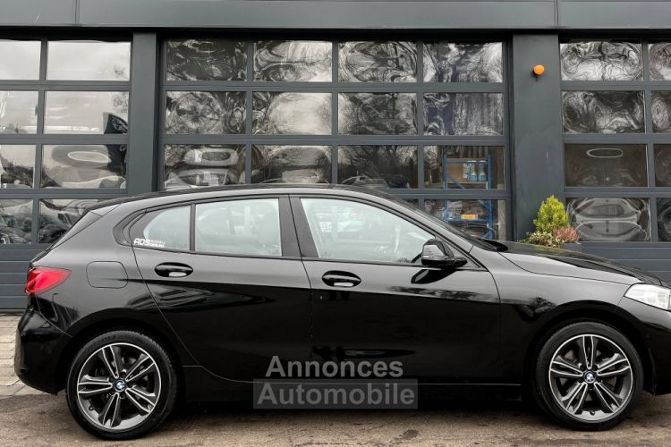 BMW Série 1 Edition Sport 1.5 135ch / À PARTIR DE 334,70 € * - <small></small> 24.990 € <small>TTC</small> - #6