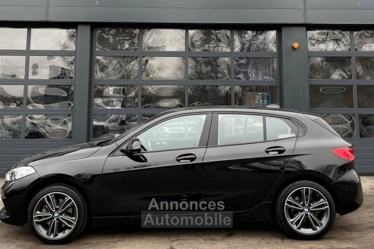 BMW Série 1 Edition Sport 1.5 135ch / À PARTIR DE 334,70 € * - <small></small> 24.990 € <small>TTC</small> - #7