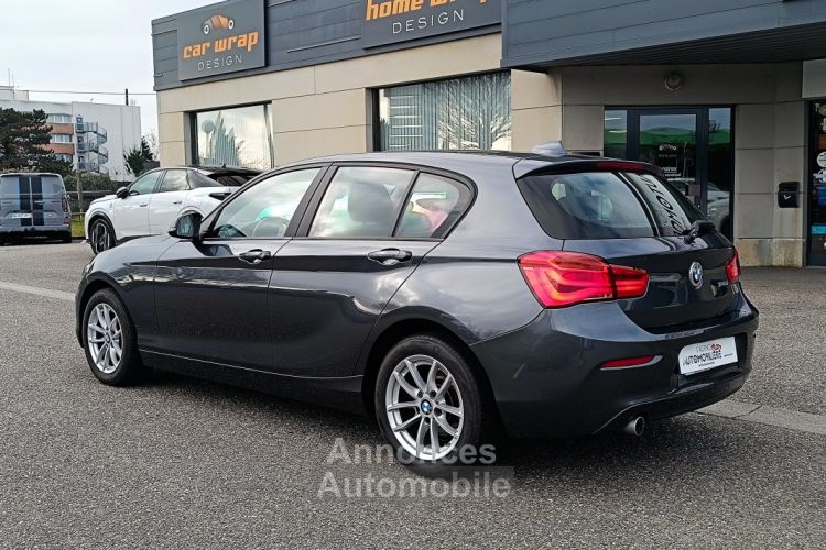 BMW Série 1 (F20) 114d 95 CV PREMIERE 5 PORTES - <small></small> 10.990 € <small>TTC</small> - #3