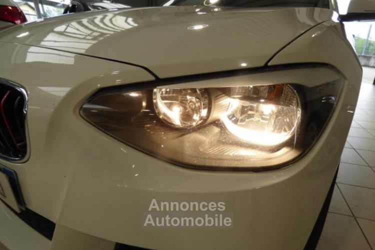 BMW Série 1 F20 116i 136 ch Sport M - <small></small> 12.990 € <small>TTC</small> - #3