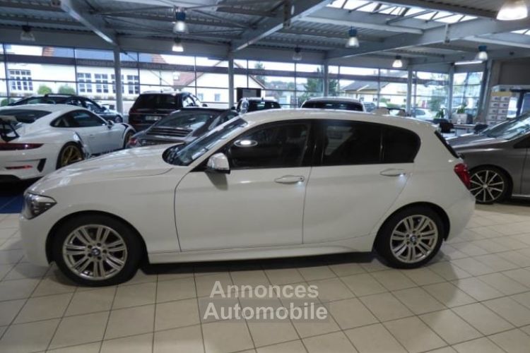 BMW Série 1 F20 116i 136 ch Sport M - <small></small> 12.990 € <small>TTC</small> - #4