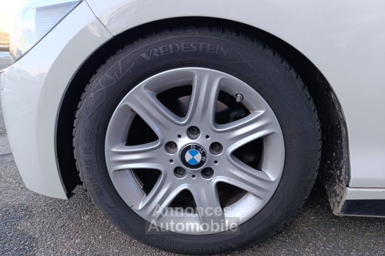 BMW Série 1 (F20) 116i 1.6i 136 cv M SPORT 5P - <small></small> 12.190 € <small>TTC</small> - #31