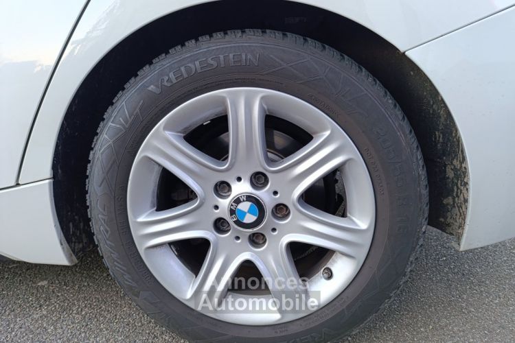 BMW Série 1 (F20) 116i 1.6i 136 cv M SPORT 5P - <small></small> 12.190 € <small>TTC</small> - #32