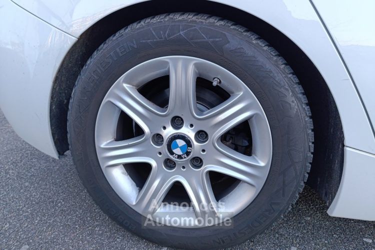 BMW Série 1 (F20) 116i 1.6i 136 cv M SPORT 5P - <small></small> 12.190 € <small>TTC</small> - #33