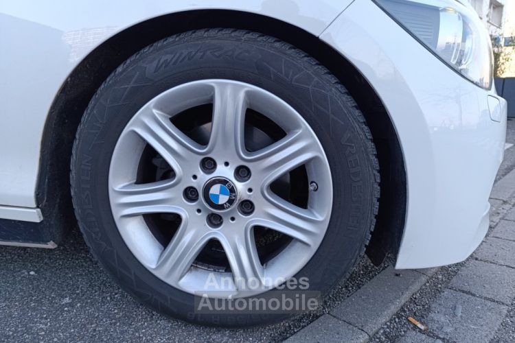 BMW Série 1 (F20) 116i 1.6i 136 cv M SPORT 5P - <small></small> 12.190 € <small>TTC</small> - #34