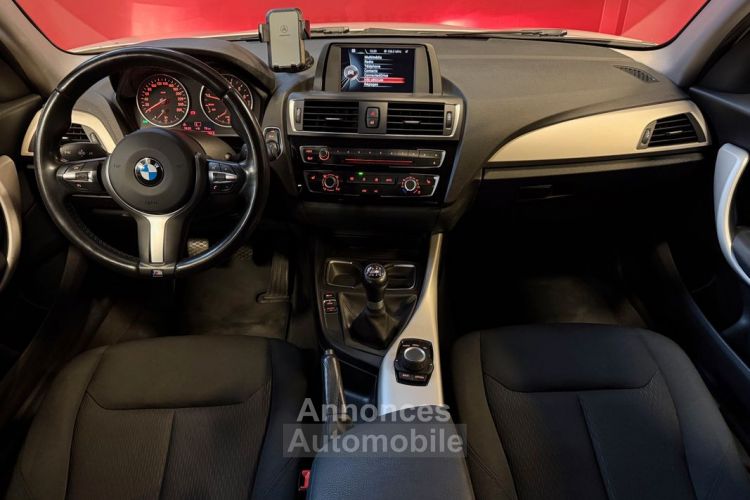 BMW Série 1 F20 116i Advantage - <small></small> 12.900 € <small>TTC</small> - #2