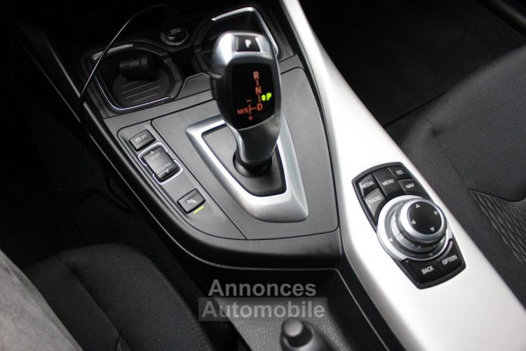 BMW Série 1 (F20) 116I LOUNGE BVA8 5P - <small></small> 11.990 € <small>TTC</small> - #14