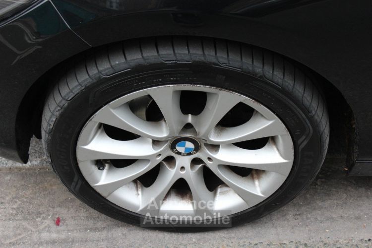 BMW Série 1 (F20) 116I LOUNGE BVA8 5P - <small></small> 11.990 € <small>TTC</small> - #22