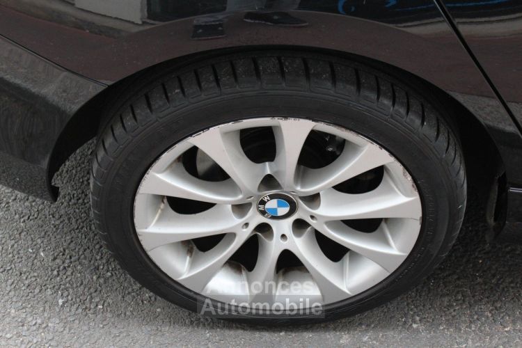 BMW Série 1 (F20) 116I LOUNGE BVA8 5P - <small></small> 11.990 € <small>TTC</small> - #24