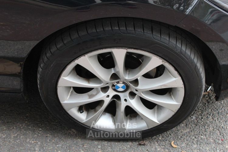 BMW Série 1 (F20) 116I LOUNGE BVA8 5P - <small></small> 11.990 € <small>TTC</small> - #25